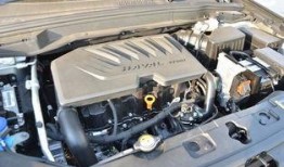 哈弗h6新车爆料视频播放,视频爆料带你领略未来SUV风采