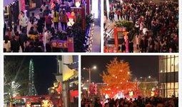 元宵节最新爆料都有谁,揭秘今年元宵节精彩阵容